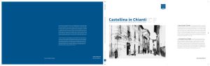 Copertina di VITO DE MEO - Castellina in Chianti - VOLUME 2 (Ridotto)