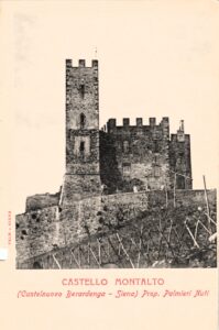 Castello di Montalto