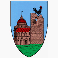 Stemma del Comune di Castellina in Chianti