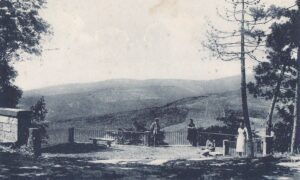 Radda in Chianti, panorama