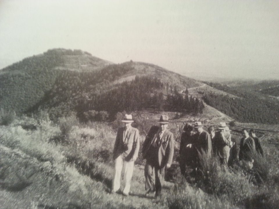 Monteluco Berardenga