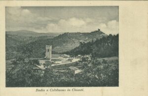 La Badia di Coltibuono